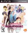Tales of Xillia 2 (Collector's Edition) Box Art Front